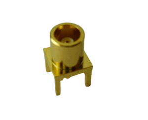  MCX JACK MCX013 Jack for PCB Mount Connector OEM Taiwan